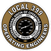 International Union of Operating Engineers Local 399